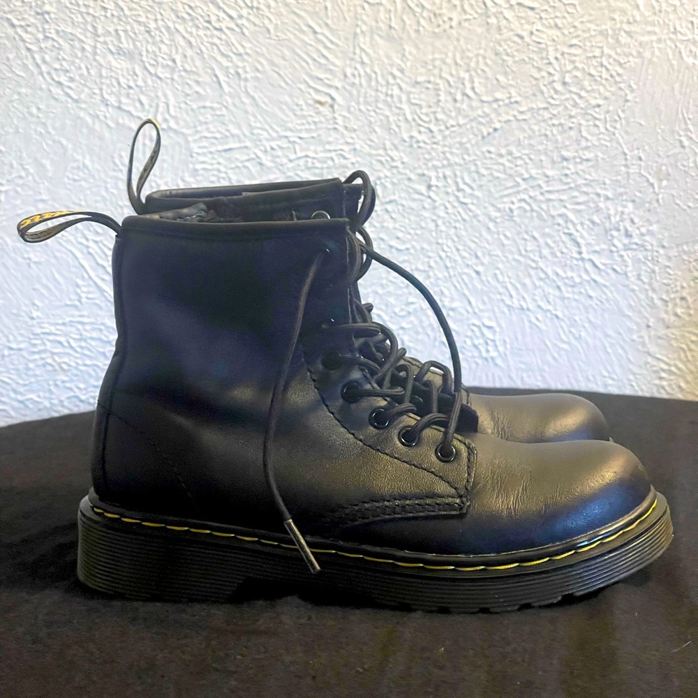 Dr. Martens kids